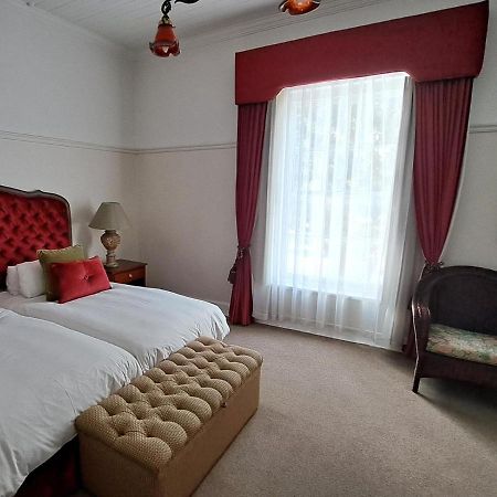 Zomerlust Boutique Hotel Paarl Luaran gambar