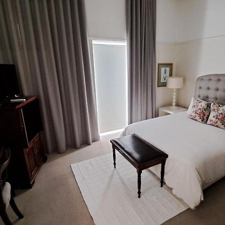 Zomerlust Boutique Hotel Paarl Luaran gambar