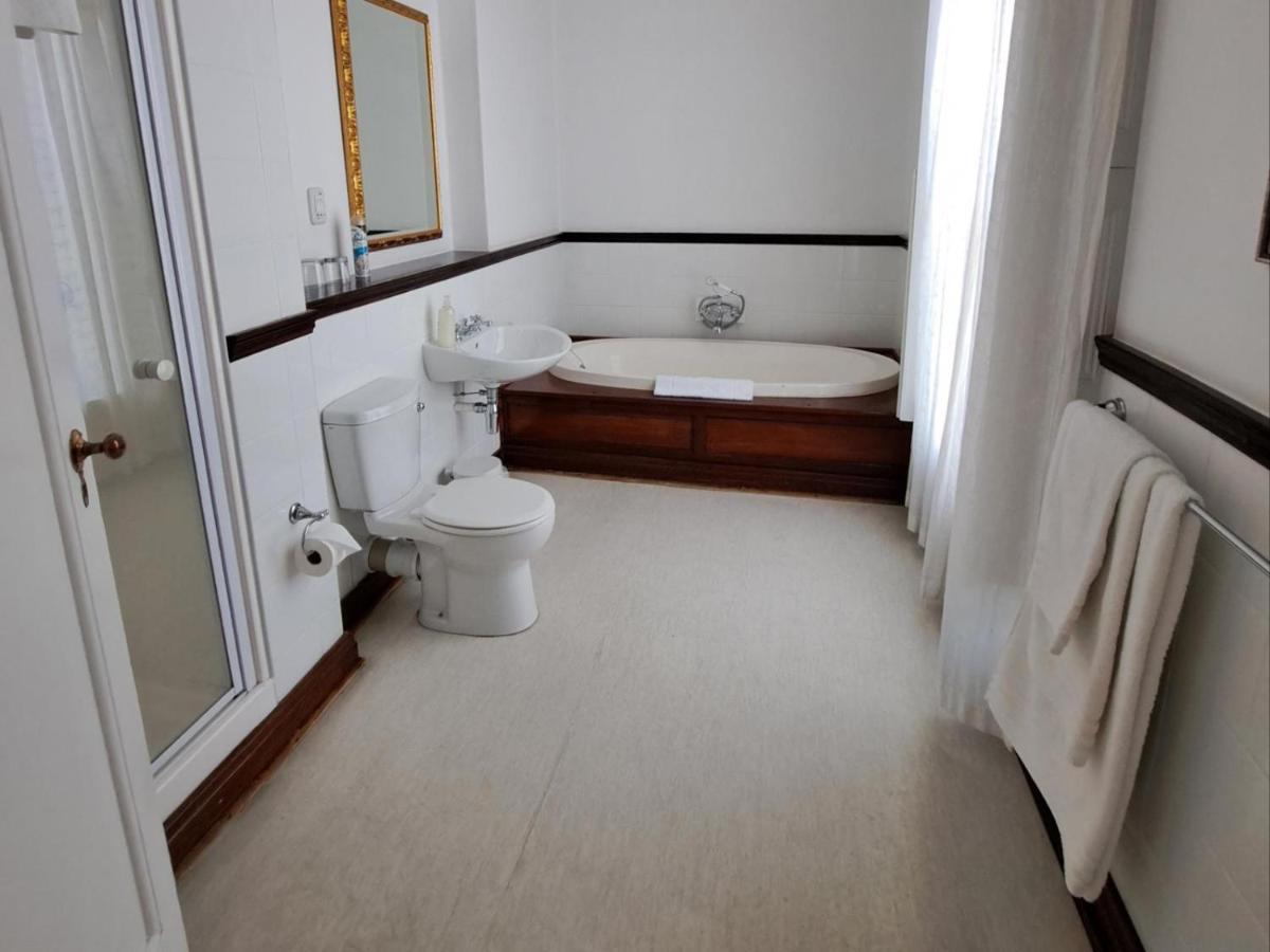 Zomerlust Boutique Hotel Paarl Luaran gambar
