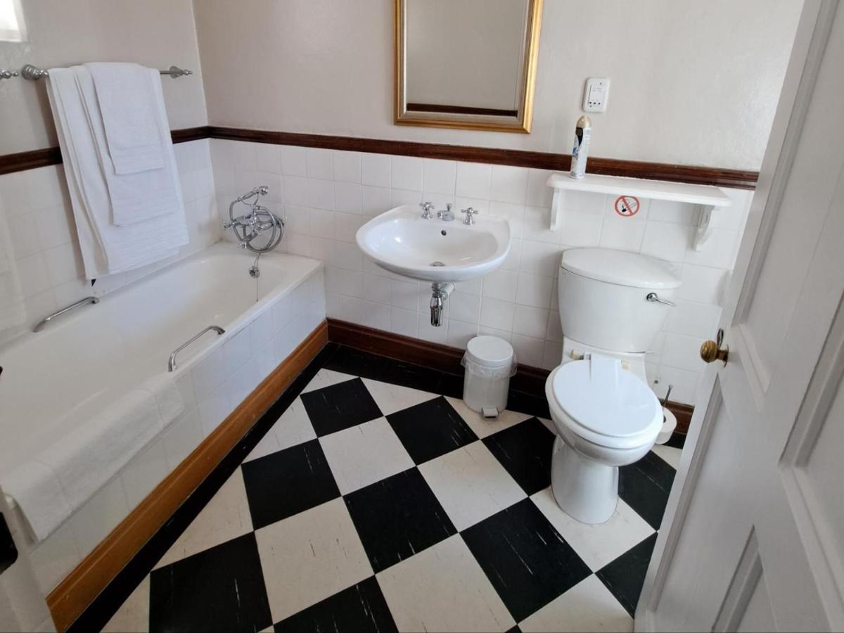 Zomerlust Boutique Hotel Paarl Luaran gambar