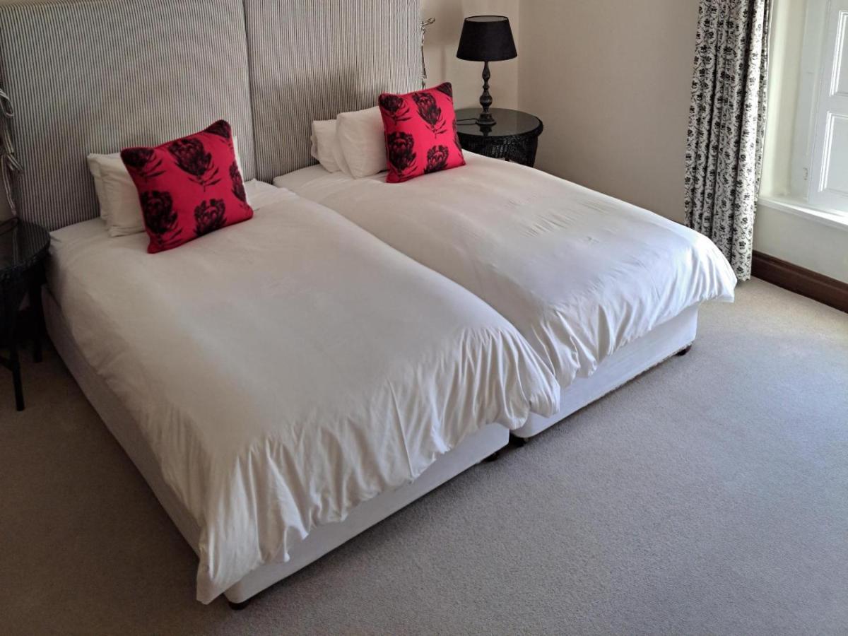 Zomerlust Boutique Hotel Paarl Luaran gambar