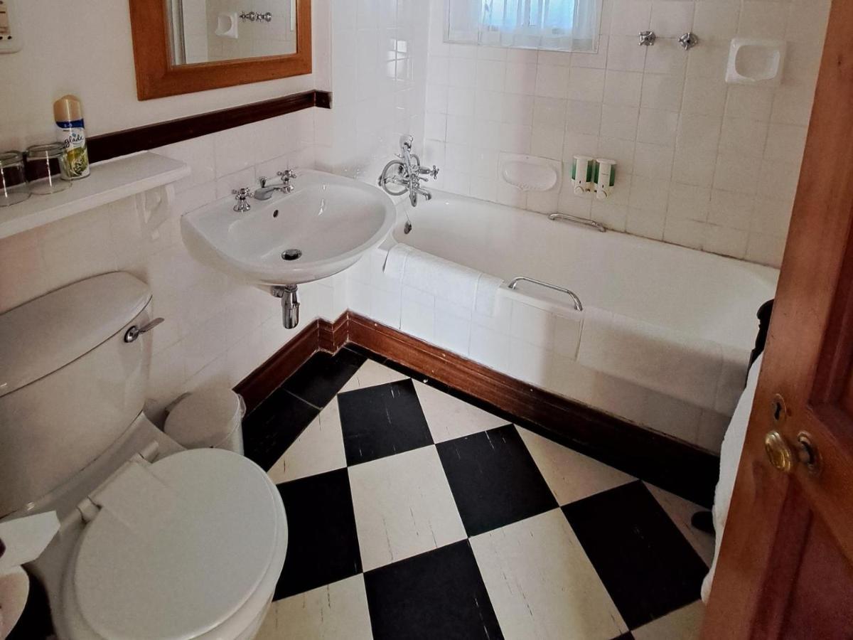 Zomerlust Boutique Hotel Paarl Luaran gambar