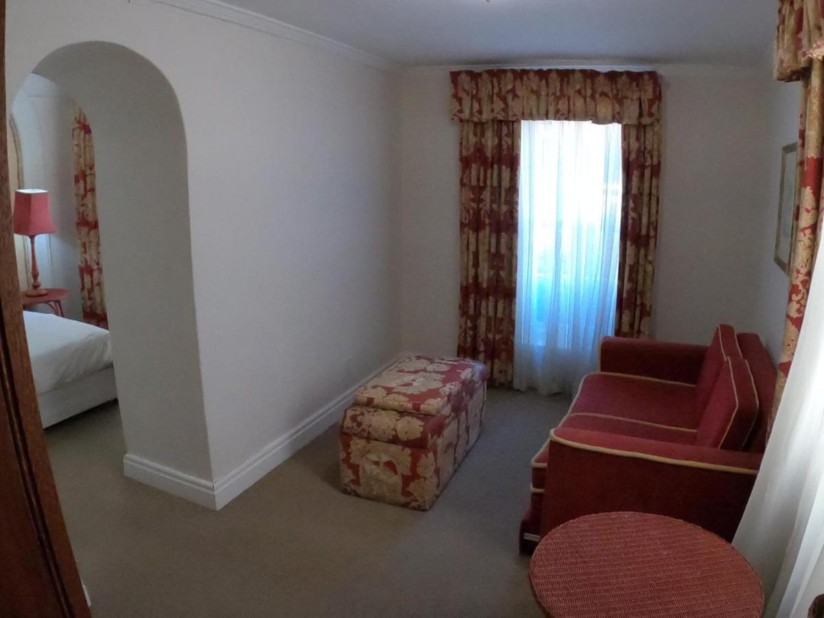 Zomerlust Boutique Hotel Paarl Luaran gambar