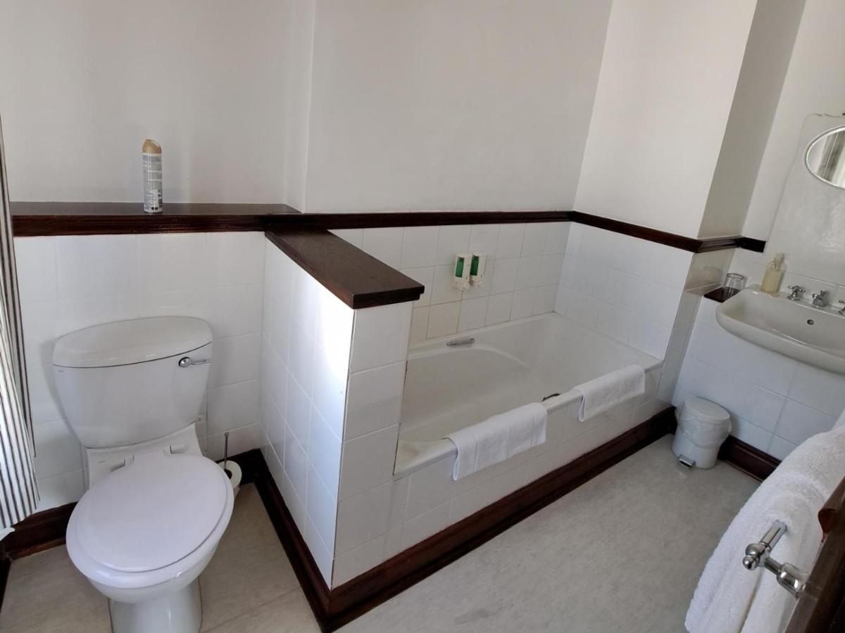 Zomerlust Boutique Hotel Paarl Luaran gambar