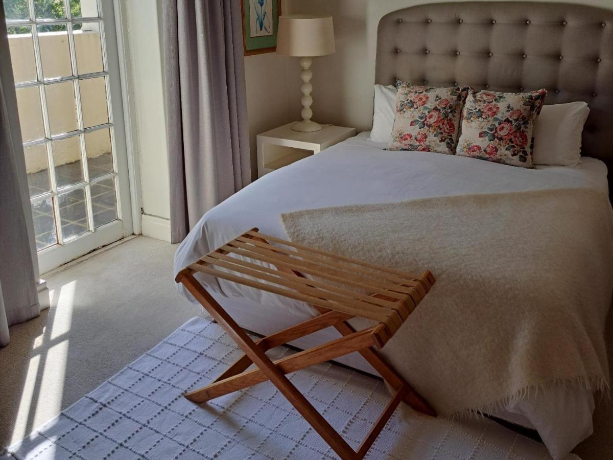Zomerlust Boutique Hotel Paarl Luaran gambar
