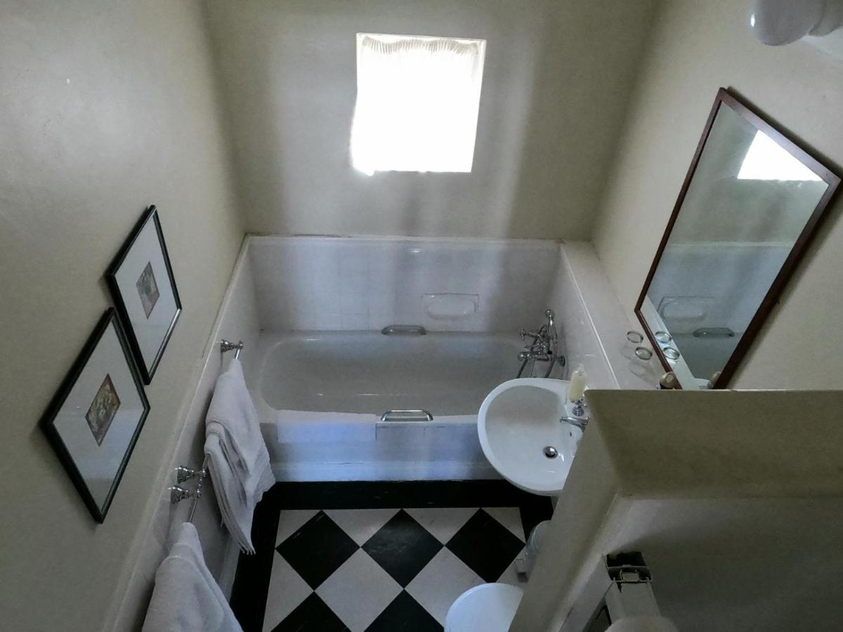 Zomerlust Boutique Hotel Paarl Luaran gambar