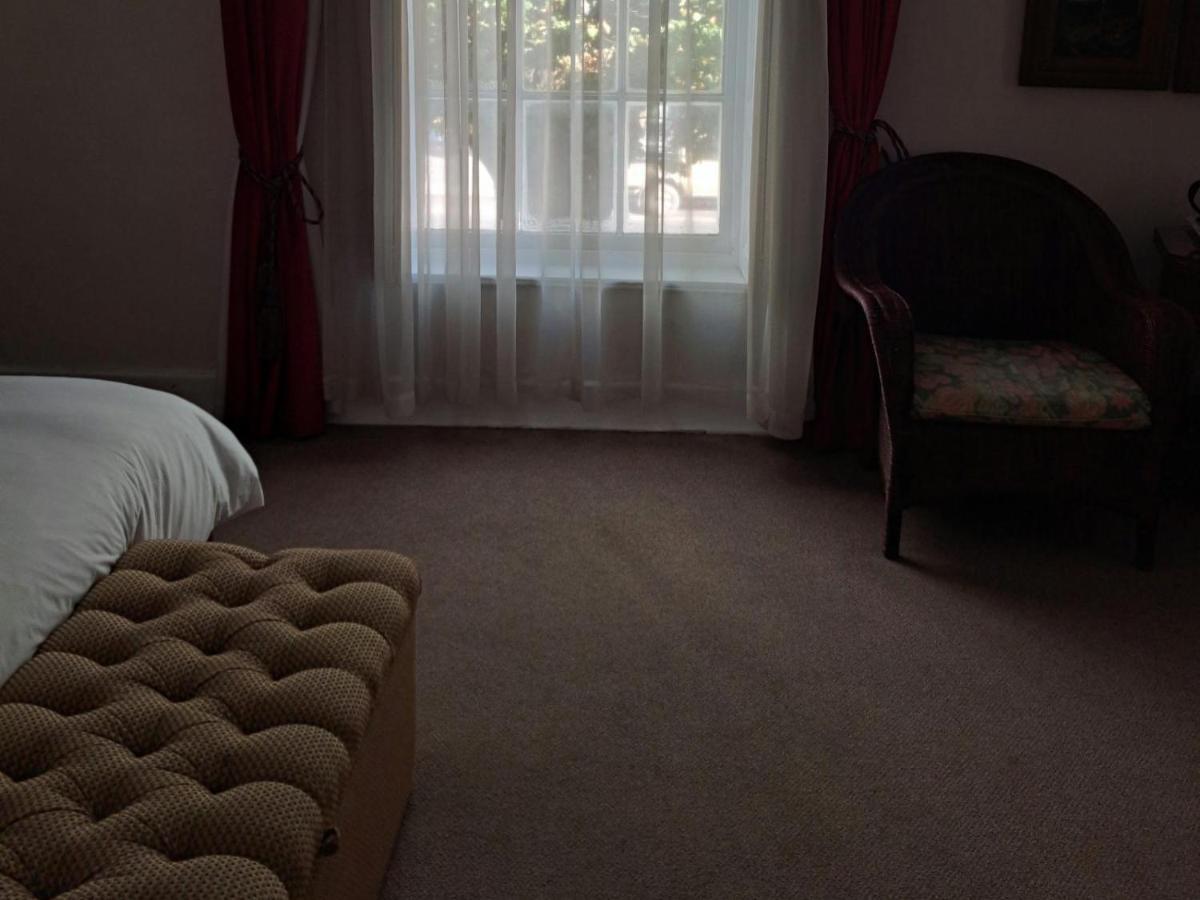 Zomerlust Boutique Hotel Paarl Luaran gambar