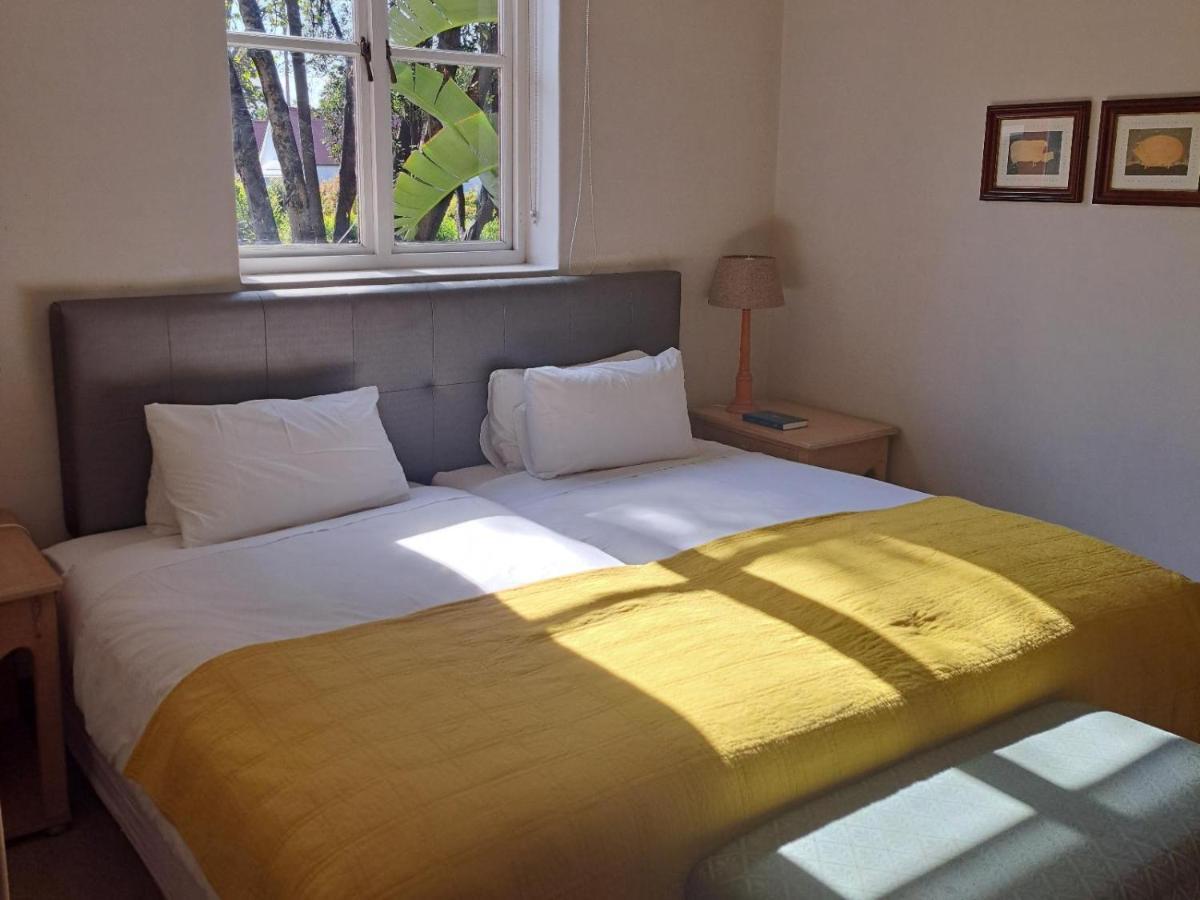 Zomerlust Boutique Hotel Paarl Luaran gambar