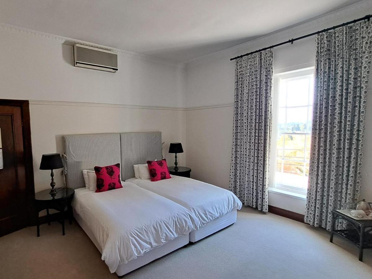 Zomerlust Boutique Hotel Paarl Luaran gambar