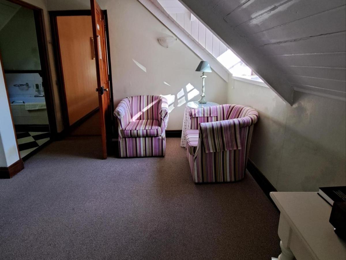Zomerlust Boutique Hotel Paarl Luaran gambar