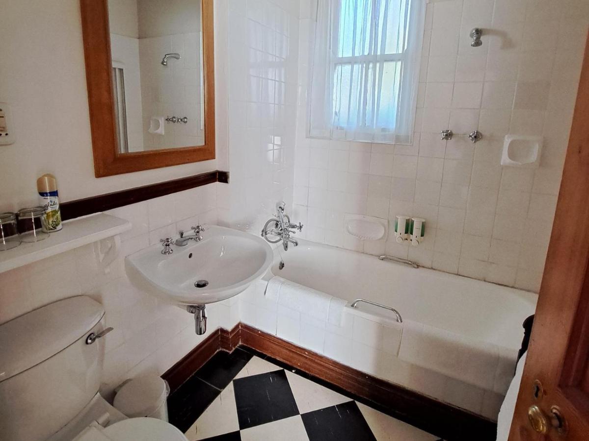 Zomerlust Boutique Hotel Paarl Luaran gambar