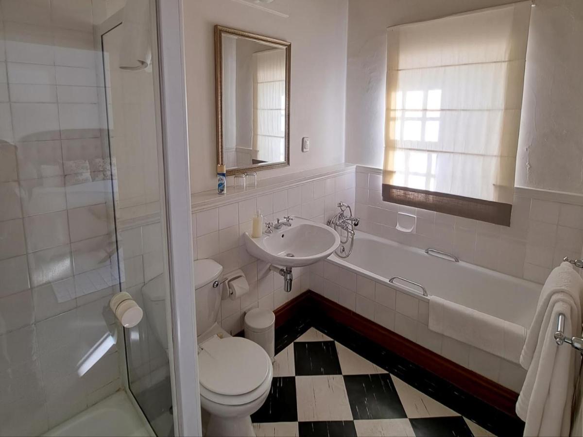 Zomerlust Boutique Hotel Paarl Luaran gambar