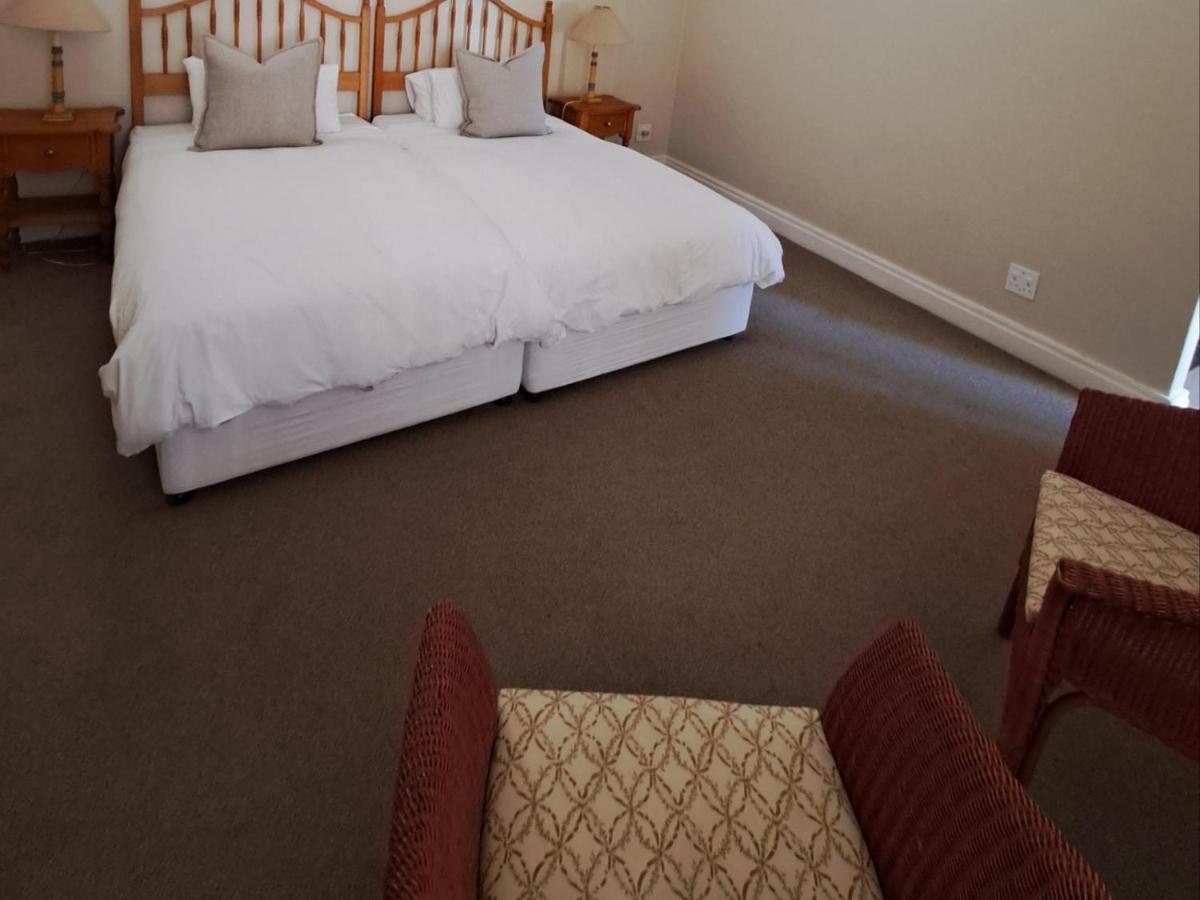Zomerlust Boutique Hotel Paarl Luaran gambar